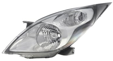 Headlight H4 left Chevrolet Spark (M300) 13 HSW