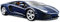 Maisto M31210 Lamborghini Aventador LP700-4 Assortiment de Couleurs 1:24