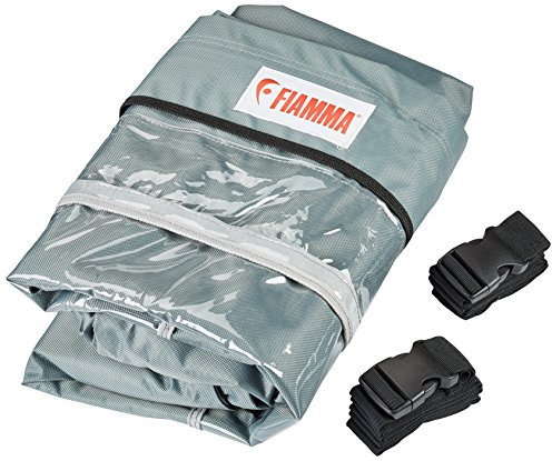 Fiamma Cargo Back – With Sewn In Hessian Bag