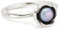 PANDORA Damen-Ring Sterling-Silber 925 19607GP-54