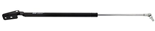 MAPCO 20581 Heckklappendämpfer links Länge:535mm 350N Hub: 190mm Kompatibel mit MAZDA FAMILIA IV BF 8AB563620