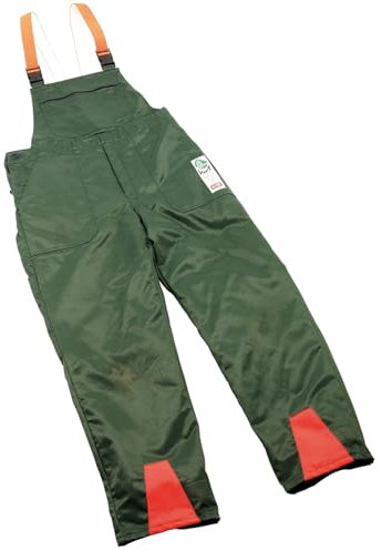 Draper 12054 Expert Chainsaw Trousers, Medium