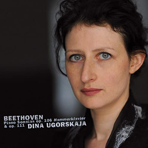 Beethoven: Piano Sonatas