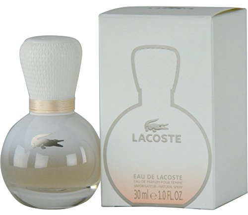 Lacoste Eau de Femme Spray, 1 fl.oz.