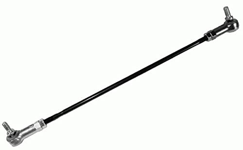 LEMFÖRDER 19876 01 Stange/Strebe, Stabilisator