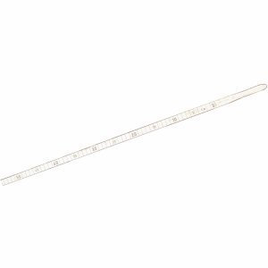 Rumold Tuchelle natur mit Griff 100cm