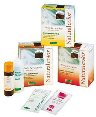 Homocrin Naturalcol 5/70 Viola Profondo