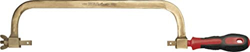 Ega Master 72220 - Hack Saw 300 Mm Non Sparking Cu-Be