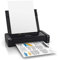 Epson – Arbeitskräfte Drucker-100 W 5760 x 1440 DPI/MicroUSB/WI-FI, Schwarz