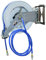 ELMAG Automatischer Schlauchaufroller EUROREEL AIR OPEN 15 S