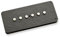 Seymour Duncan SJM-1N Single Series Vintage Jazzmaster E-Gitarren-Tonabnehmer Schwarz