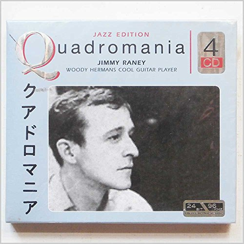 Woody Hermans Cool Guitar Play