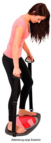 Sport-Tec Haltegurte für Balanco Therapiespiel, Bewegungsspiel, Bewegungstrainer, 58-84 cm