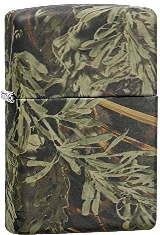 Zippo Original Feuerzeug Max - I