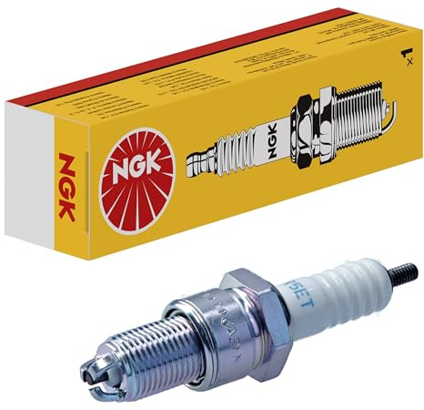 NGK Spark Plug BUR5ET-10 YBX 7264