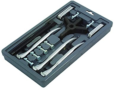 Laser 1915 Gear Puller - 6 2 & 3 Leg Reversible