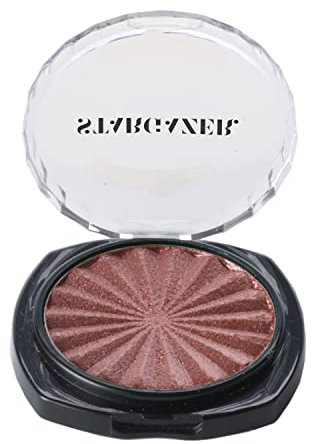 Star Pearl Eye Shadow Copper Fire Ein High Shimmer Pearl Shadow der als Highlighter verwendet werden kann.