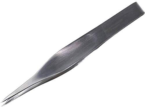 Söhngen Spitzzange OP 110 mm, Edelstahl, Modern, Zange, Tweezer