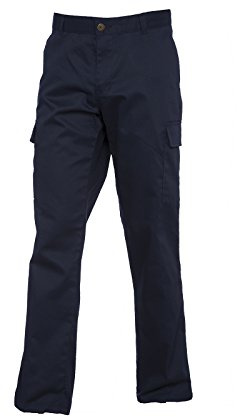 Uneek Clothing Women's Uc905 Work Utility Pants (Pack of 1)