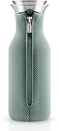 Fridge Carafe 3D 1.0l,Ggreen