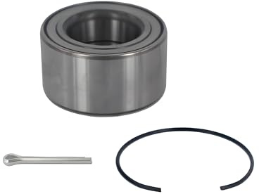 SKF VKBA 7545 Wheel bearing kit