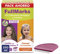FullMarks Kit Tratamiento Antipiojos para Niños, Elimina los Piojos, Contiene Loción 100 ml, Champú Post-Tratamiento 150 ml y Lendrera Metálica
