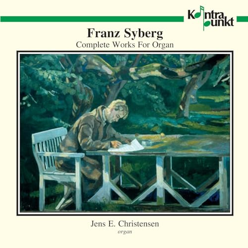 Complete Works for Organ