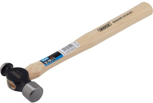 Draper 64590 Kugelhammer, 450 g, Blau