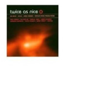 Twice As Nice: Be Music Productions Vol 2