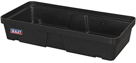 Sealey DRP30 30ltr Spill Tray