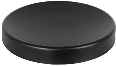 Cando 1015353 Gymnastiball-Plattform/ Stabilisierer, mittelgroß
