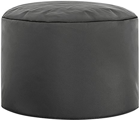 SITTING POINT only by MAGMA Sitzsack Scuba Dot.Com anthrazit
