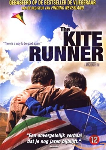 Kite runner