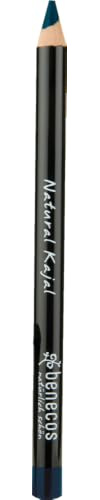 benecos Natural Kajal night-blue 1 x 1,13 g