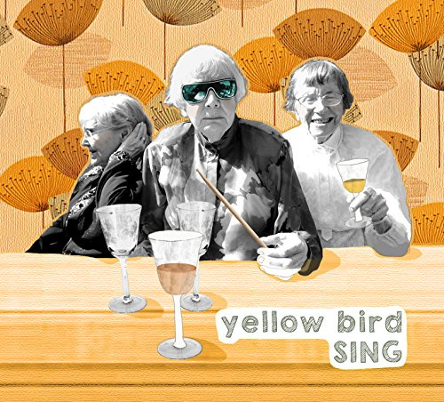 YELLOWBIRD