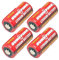 SureFire SF123A 3-Volt Lithium Battery-4-pack by SureFire