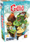Asmodee Brettspiel Gaia - Für 2-5 Spieler, Ab 8 Jahren, 30 Min. Spieldauer
