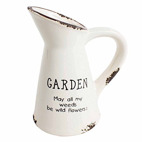 Mini Garden Krug Keramik von Heaven Sends
