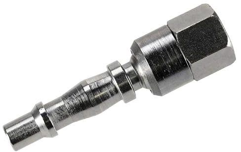 Sealey ACX91 Screwed Swivel Adaptor Female 1/4 BSP
