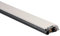 Plinthe automatique blanche 0,93 m En applique PLA 400 Duval