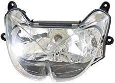 Optique scooter teknix* adapt. nitro/aerox -2013 (5br) livre nu