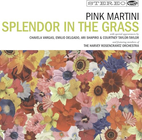 Splendor in the Grass