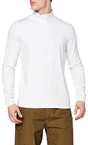 Erima Herren Rolli Active Wear (933003), weiß, M