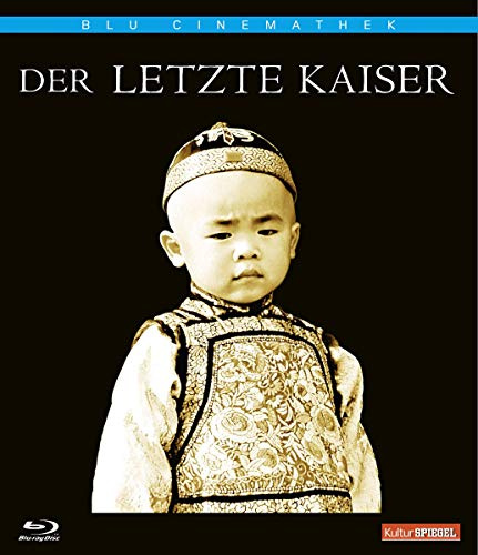 Der letzte Kaiser: Blu Cinemathek