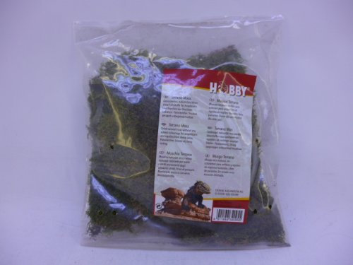 Mühlan Wasserpflanzen Hobby Moos Dekoration, Aquarien Zubehör, Aquarium