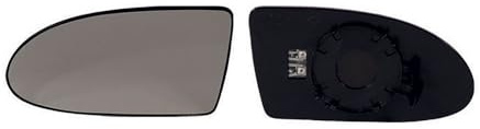 Alkar 6431576 Spiegelglas, Außenspiegel