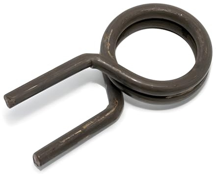 Rückholfeder (Schaltwelle) ETZ250,251/301, TS250/1