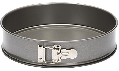 Patisse Springform Ø 24 cm „Carat“ mit sehr guter Antihaftbeschichtung