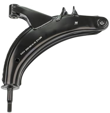 MEYLE | Kompatibel mit: SUBARU FORESTER, IMPREZA Coupe, IMPREZA Station Wagon, IMPREZA Stufenheck, LEGACY I, LEGACY I Kombi