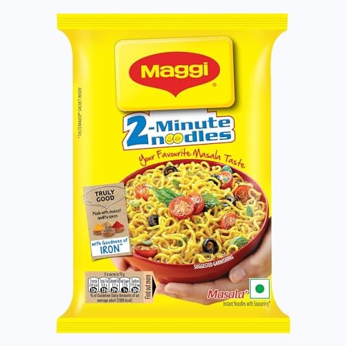 Maggi 2-Minute Noodles Masala 70g